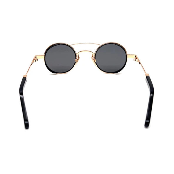 BLACK BLK L179 C2 Unisex Güneş Gözlüğü - Resim 4