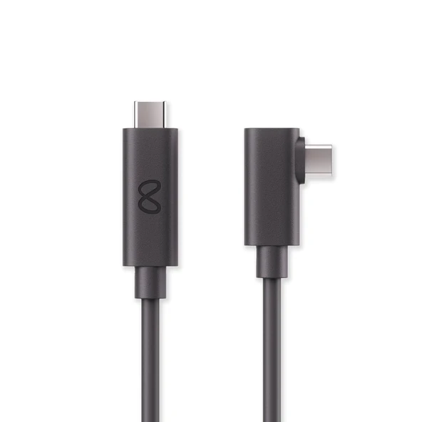 Meta Quest Bağlantı Kablosu - Quest için Sanal Gerçeklik Başlığı Kablosu 5m Kablo