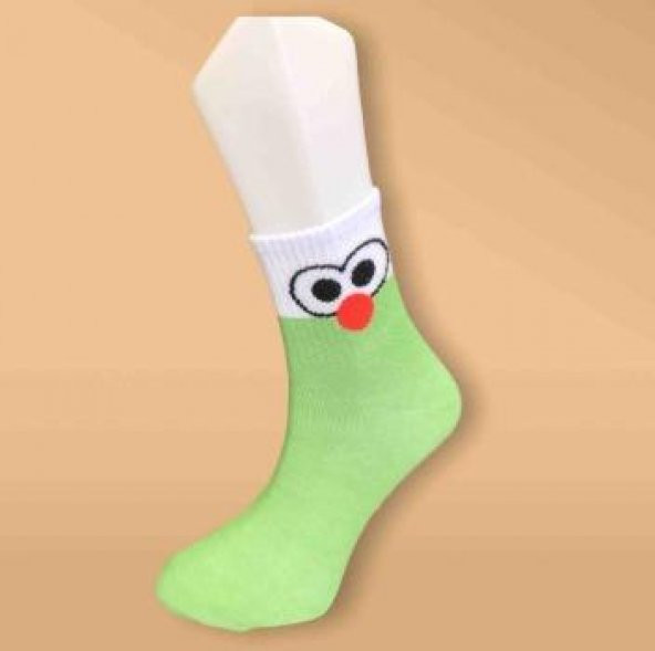 Rafburada®Uzun Soket Çorap Ayak Mankeni.Çorap,Patik vb. Ayak Teşhir Mankeni - 4