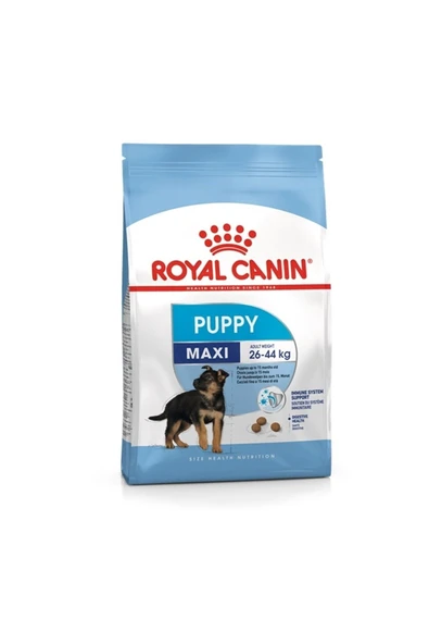 Royal Canin Maxi Puppy Yavru Kuru Köpek Maması 15 Kg