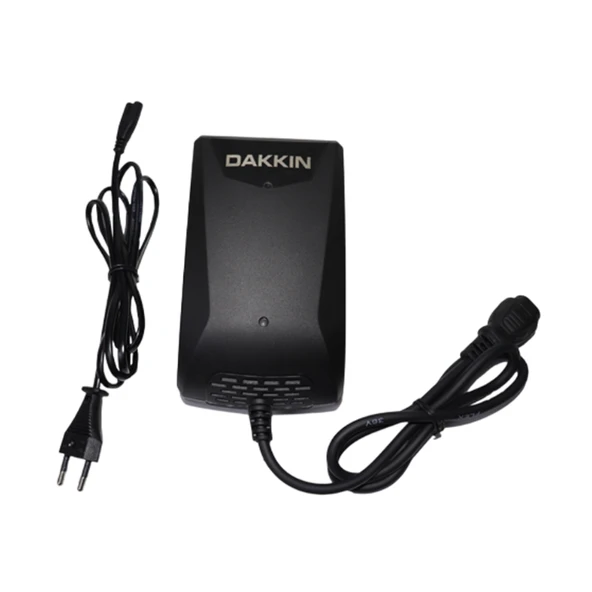 DAKKIN D30 36V 7.8Ah 750W 30cm 8 ile 10sa 3.9kg Akülü Çay Toplama Makinesi - 3