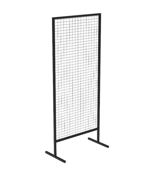 Tel Pano Stand - Telli Aksesuar Çorap Standı, Tel Çorap Standı  60x150 ürün görseli