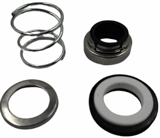 SU MOTORU MEKANİK SALMASTRA KEÇE 3 LÜK - Resim 2