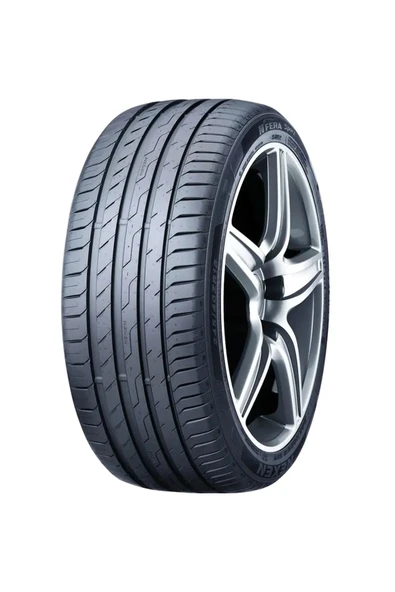 255/35R18 (yaz lastiği 2025 üretim) 90Y XL N'Fera Sport