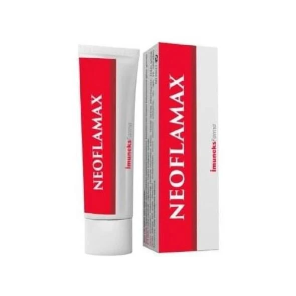 NEOFLAMAX KREM 50 ML