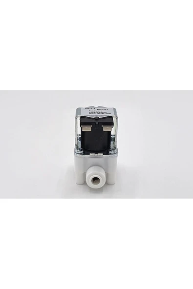 Prio Su Arıtma Selenoid Valf Quick Bağlantılı 24 V Dc - 2