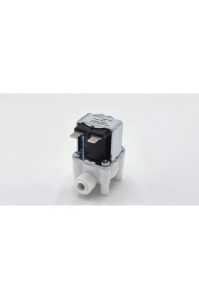 Prio Su Arıtma Selenoid Valf Quick Bağlantılı 24 V Dc