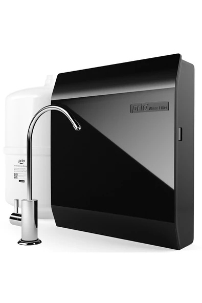 Prio Mo530 Slim 15 Litre Tanklı Pompasız Su Arıtma Cihazı