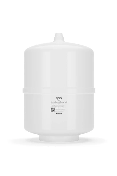 Prio Mo530 Slim 15 Litre Tanklı Pompasız Su Arıtma Cihazı - 6