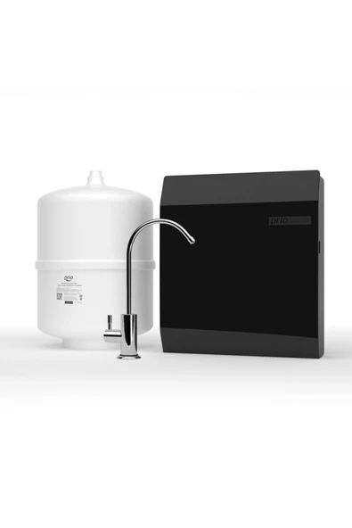 Prio Mo530 Slim 15 Litre Tanklı Pompasız Su Arıtma Cihazı - 2