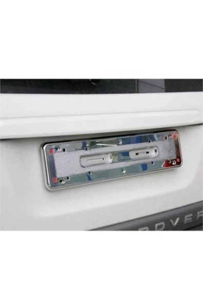 ticariyedek Hummer Plakalık Adet - 2