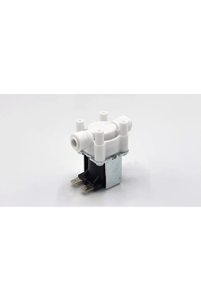Prio Su Arıtma Selenoid Valf Quick Bağlantılı 24 V Dc - 3