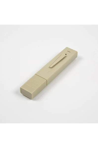 TDS Metre Su Kalitesi Ve Saflık Ölçüm Cihazı Pil Ile Birlikte - 6