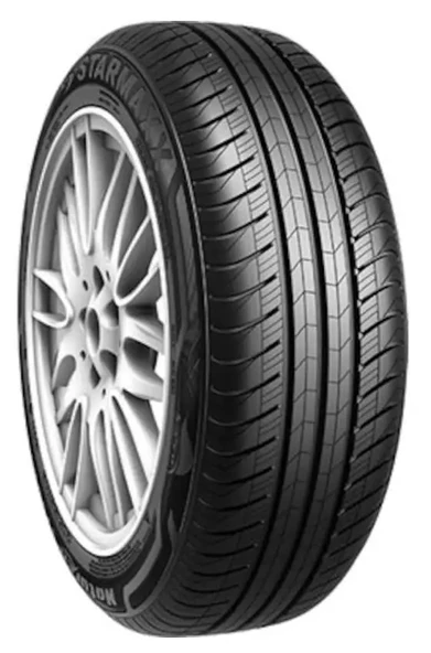 Starmaxx 205/55 R16 91H Nature St562 Yaz Lastiği 2025 Üretim