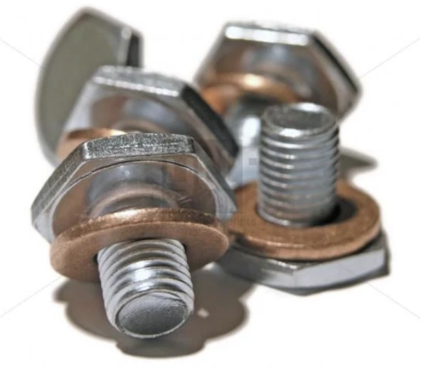 KARTER TAPASI CONTALI 1. KALITE PEUGEOT CITROEN DW4 DW6 DE10C