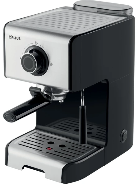 ALTUS AL 4933 ES ESPRESSO MAKINESI - 2