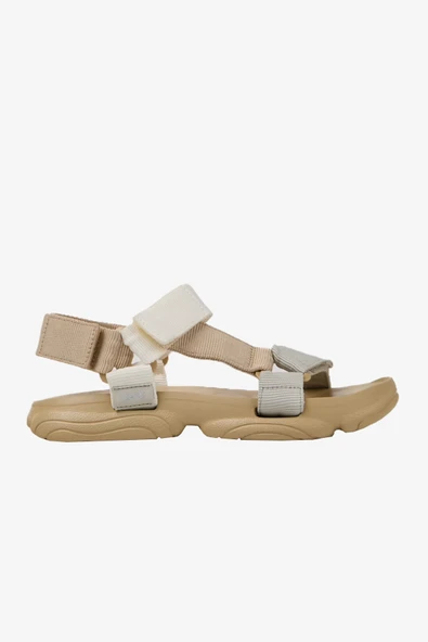 Camper Karst Sandal Kadın Çok Renkli Sandalet K201794-002