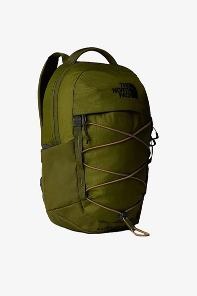 The North Face Borealıs Mını Unisex Yeşil Sırt Çantası NF0A52SW39M1