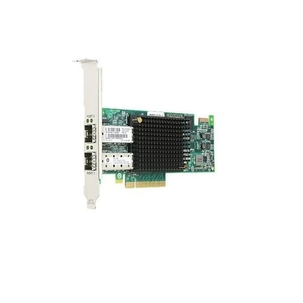 LENOVO 01CV840 EMULEX 16GB FC DUAL-PORT HBA THINKSYSTEM