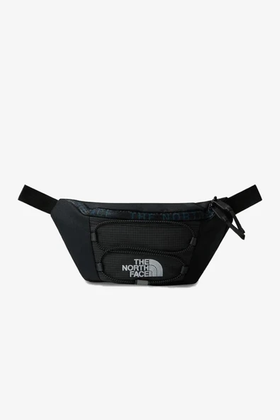 The North Face Jester Lumbar Unisex Gri Bel Çantası NF0A52TM0IO1