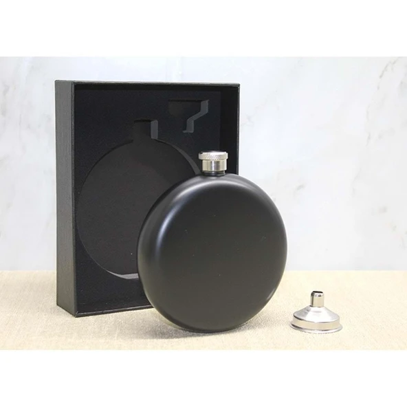 KENPAZAR Hunili Matara Seti - Resim 2