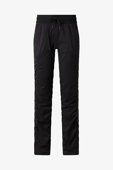 The North Face W Aphrodıte 2.0 Kadın Siyah Outdoor Pantolon NF0A2UOP4H01
