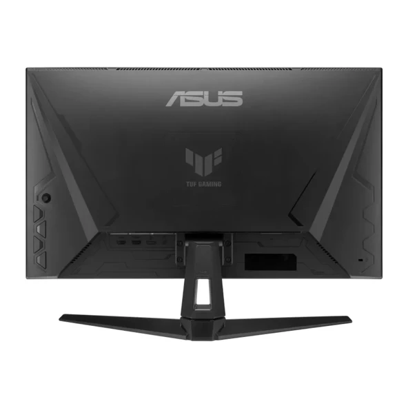 27" ASUS TUF GAMING VG27AQM1A HDR400 260Hz 1ms 2K WQHD Adaptive Sync Fast IPS