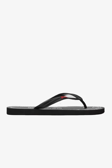 Camper Flip Flop Unisex Siyah Parmak Arası Terlik K500024-001