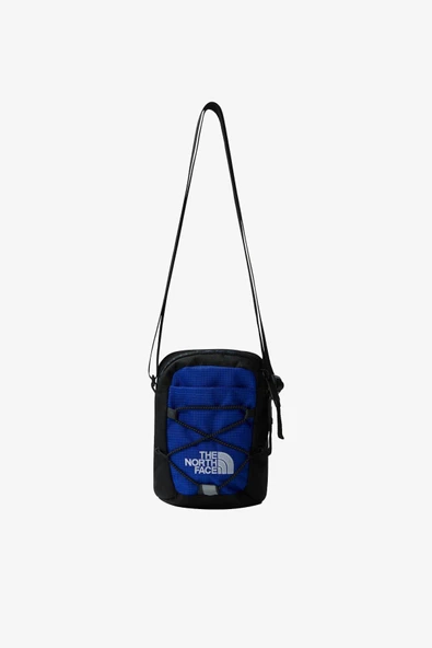 The North Face Jester Unisex Mavi Omuz Çantası NF0A52UC0IT1