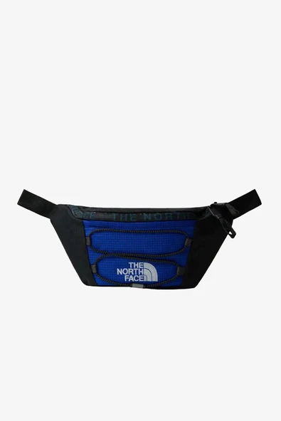 The North Face Jester Lumbar Unisex Mavi Bel Çantası NF0A52TM0IT1