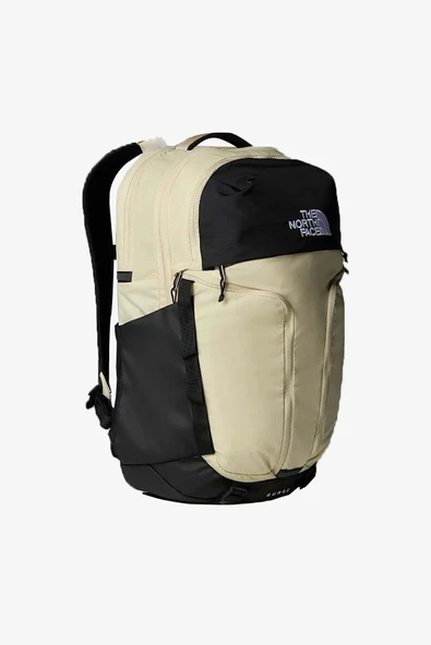 The North Face Surge Unisex Gri Sırt Çantası NF0A52SGAQP1