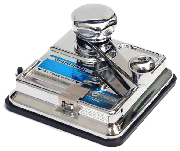 Ocb Micro Matic Kollu Ürün Kesme Makinesi Ocb Mikro Matic - 3