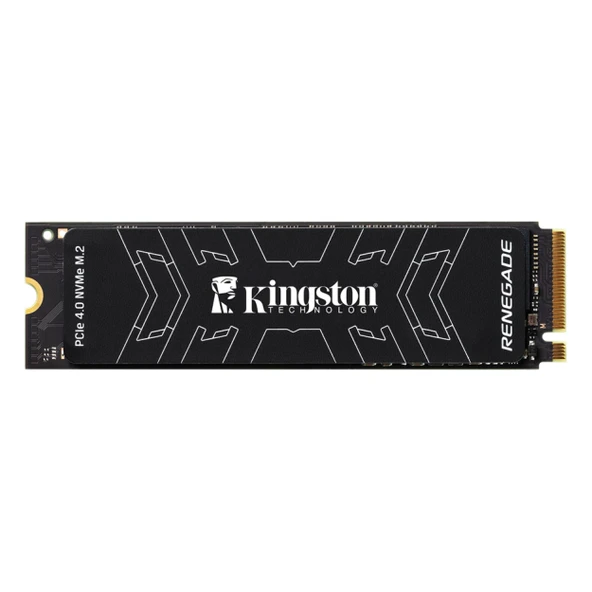 Kingston Renegade SRNGD/2000G 2TB (7300/7000MB/s) M.2 2280 PCIe 4.0 NVMe SSD