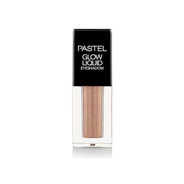 Pastel Glow Likit Göz Farı No222 Golden Cage 2.3 ml