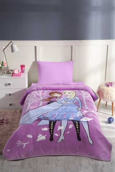 Özdilek Dsny Bat.Lıs. Frozen Dıscover Soft(Y)