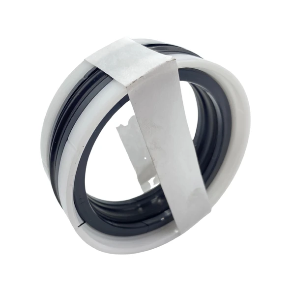 Piston Keçesi Kompakt Set Nbr K18 - 135x160x25.4 - Resim 4