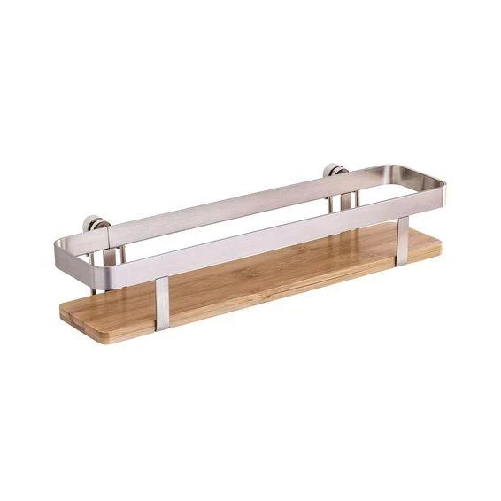Saban Baharat Rafı Bambu T17