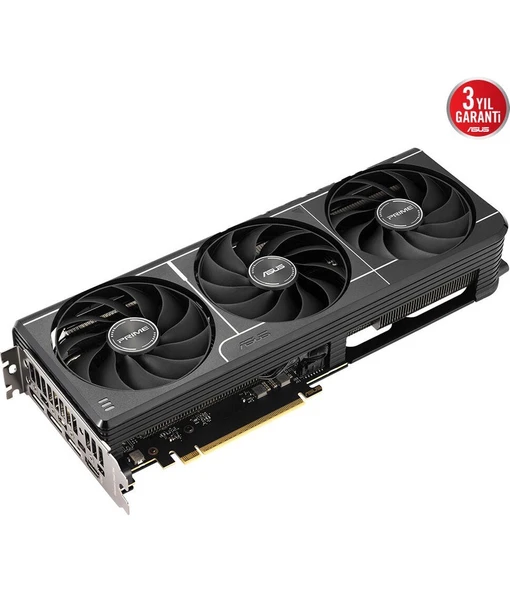 ASUS-PRIME-RTX5060TI-O16G-NVIDIA-GEFORCE-RTX 5060 TI-16G-16GB GDDR7-128BIT--OC-HDMI-3XDP-DLSS4 - 5