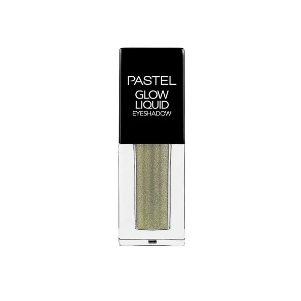 Pastel Glow Likit Göz Farı No224 Rainforest 2.3 ml