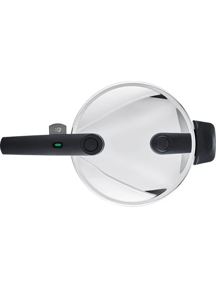 Fissler - Vitaquick Glossy Düdüklü Tencere 4,5 Litre - 3