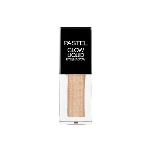 Pastel Glow Likit Göz Farı No225 Champagne 2.3 ml - 1