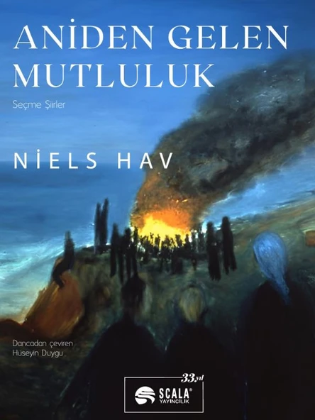Aniden Gelen Mutluluk