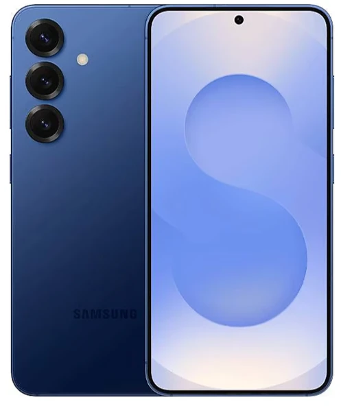 Samsung Galaxy S25 12 GB 128 GB Lacivert (Samsung Türkiye Garantili)