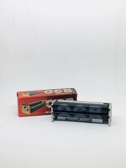 Ocb Roller Rulo Metal Ürün Kesme Aleti - 2