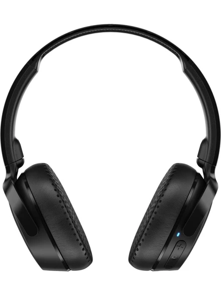 Skullcandy Riff 2 Kablosuz Bluetooth Kulaklık Siyah S5PRW-P740 - 2