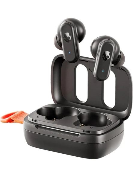 Skullcandy Dime 3 True Wireless Kulaklık S2DCW-R740 Siyah