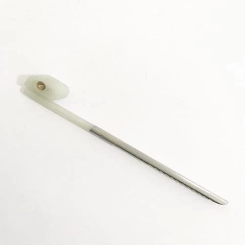 Eds Slim Ürün Kesme Makinası Yedek Kaşık İnce Sarım Yedek Uc Kürek - 3