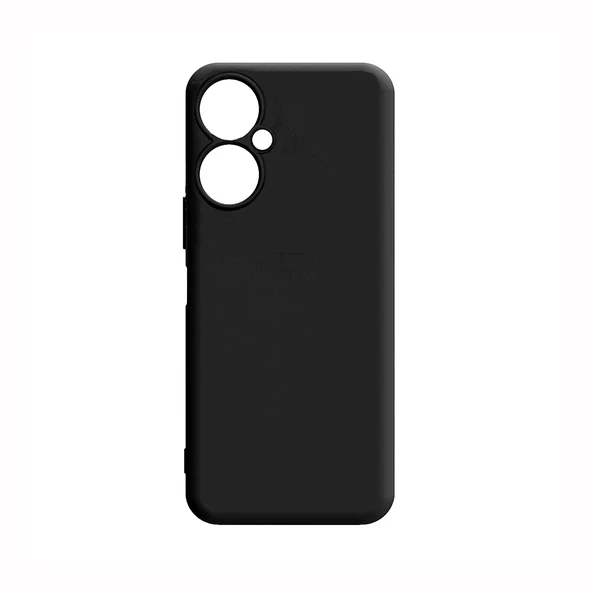 Tecno Camon 19 Pro Uyumlu  Kılıf Biye Silikon Kapak - 3