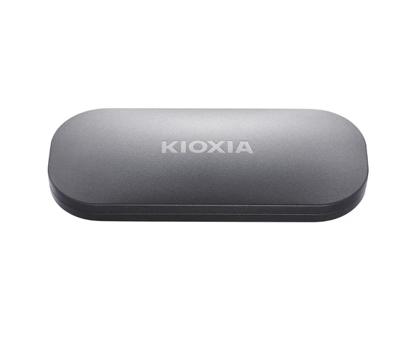 Kioxia Kioxıa Exceria Plus 1TB Mini Taşınabilir USB 3.2 Gen 2 Type-C Harici External SSD (LXD10S001TG8) - 5