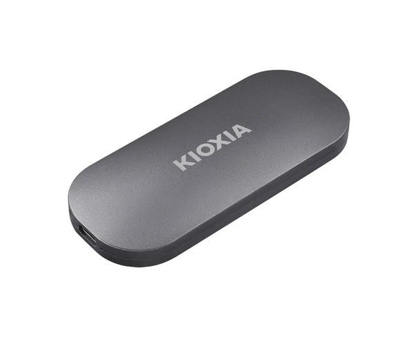 Kioxia Kioxıa Exceria Plus 1TB Mini Taşınabilir USB 3.2 Gen 2 Type-C Harici External SSD (LXD10S001TG8) - 4